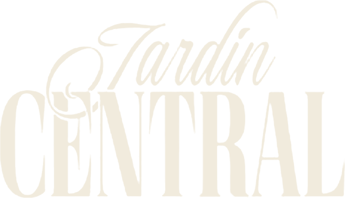 Jardín Central